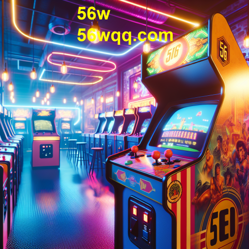 A Evolução Eterna dos Jogos Arcade
